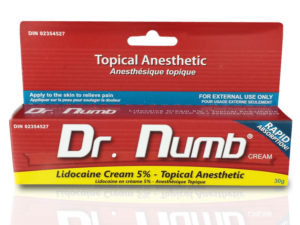 creme-anesthesiante-dr-numb-sans-ordonnance